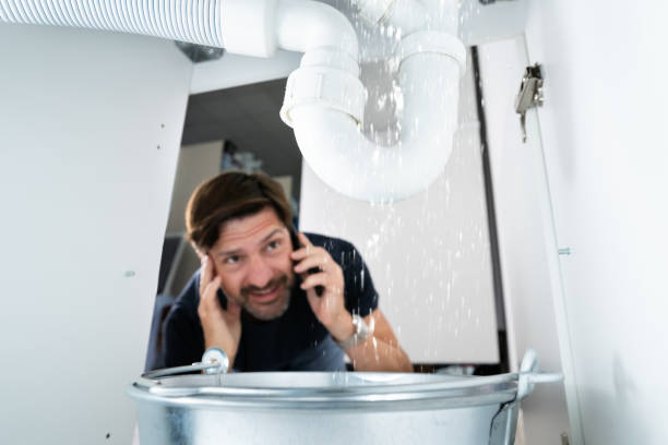 Best Toilet Repair Services  in USA